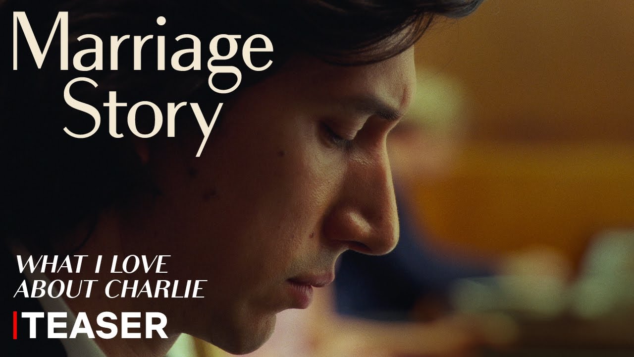 Marriage Story Netflix