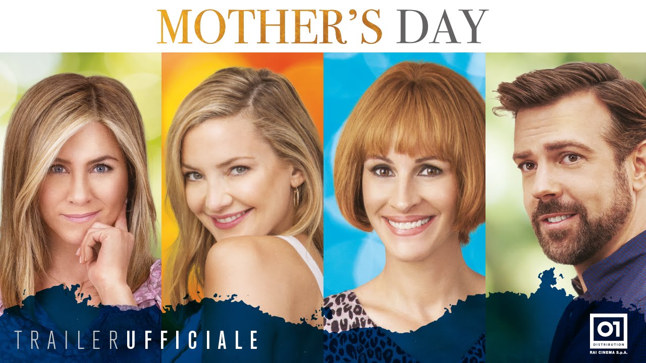 mother's day stasera in tv