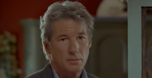 richard gere open arms