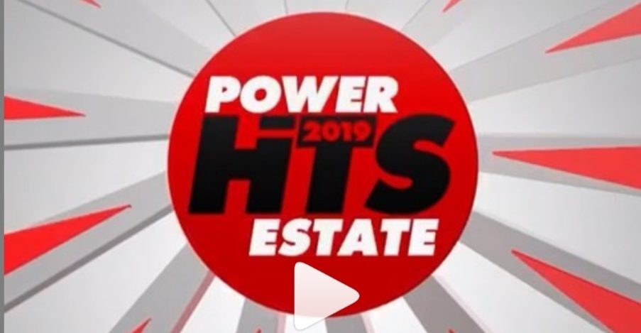 power hits estate