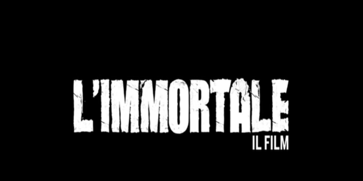 L'Immortale