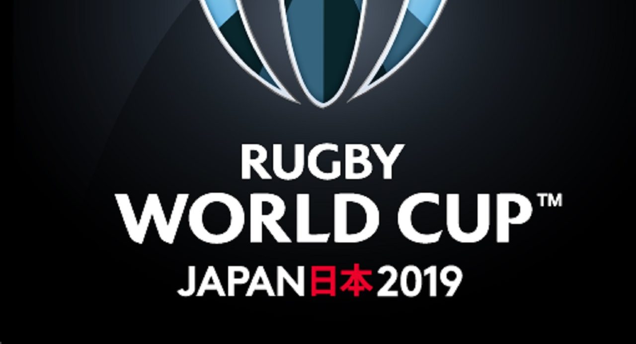 mondiali rugby 2019