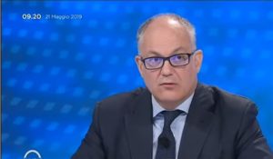 Roberto Gualtieri ex Ilva Fisco Elezioni Suppletive Roma Coronavirus Decreto Maggio Decreto Agosto