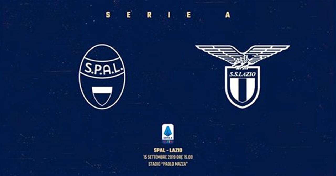 Spal-Lazio