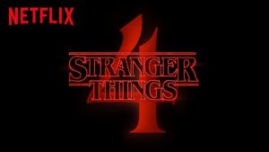 stranger things, quarta stagione