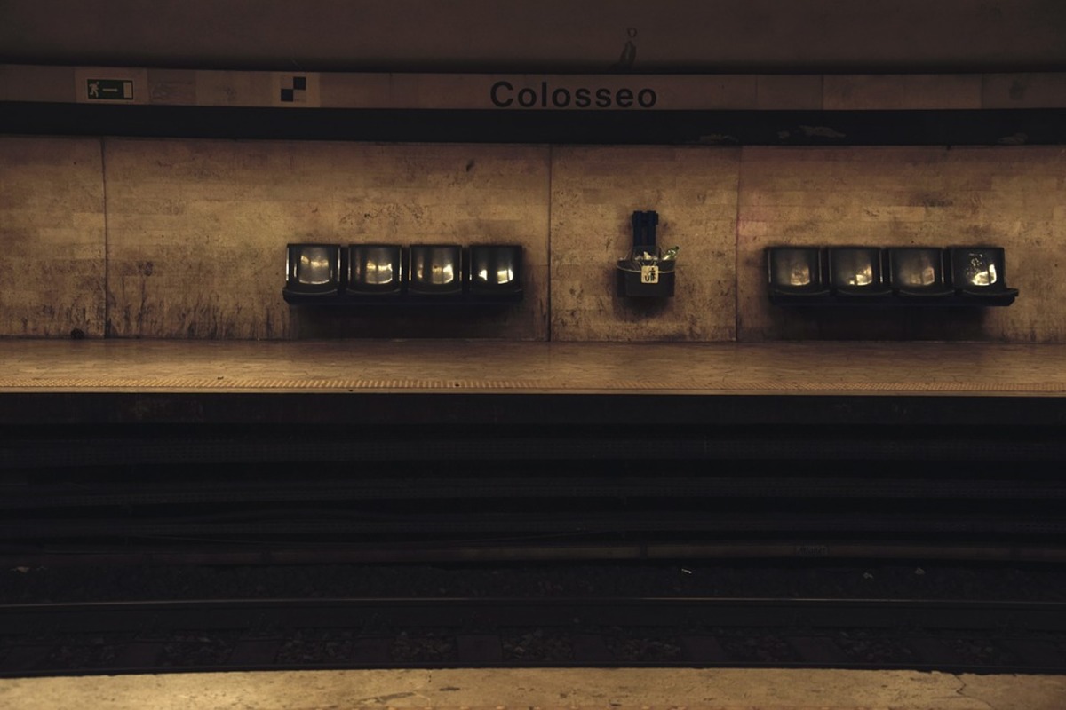 Roma: guasti metro