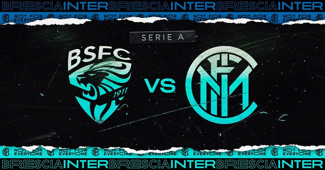 Brescia-Inter