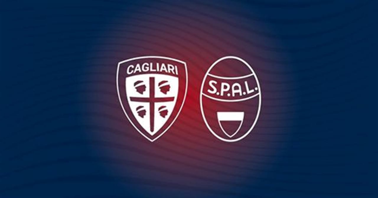 Cagliari-Spal