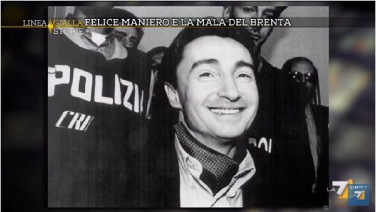 Felice Maniero