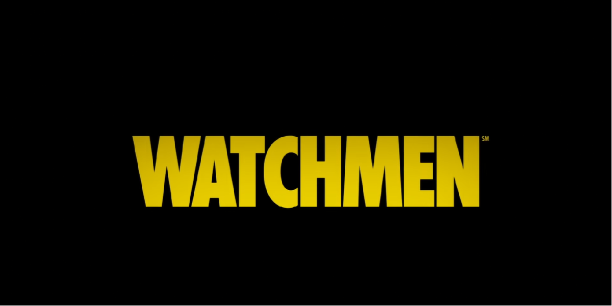 Watchmen Lost