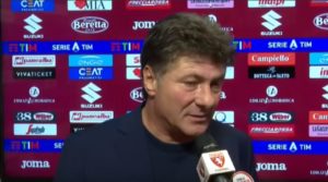 Torino, Mazzarri