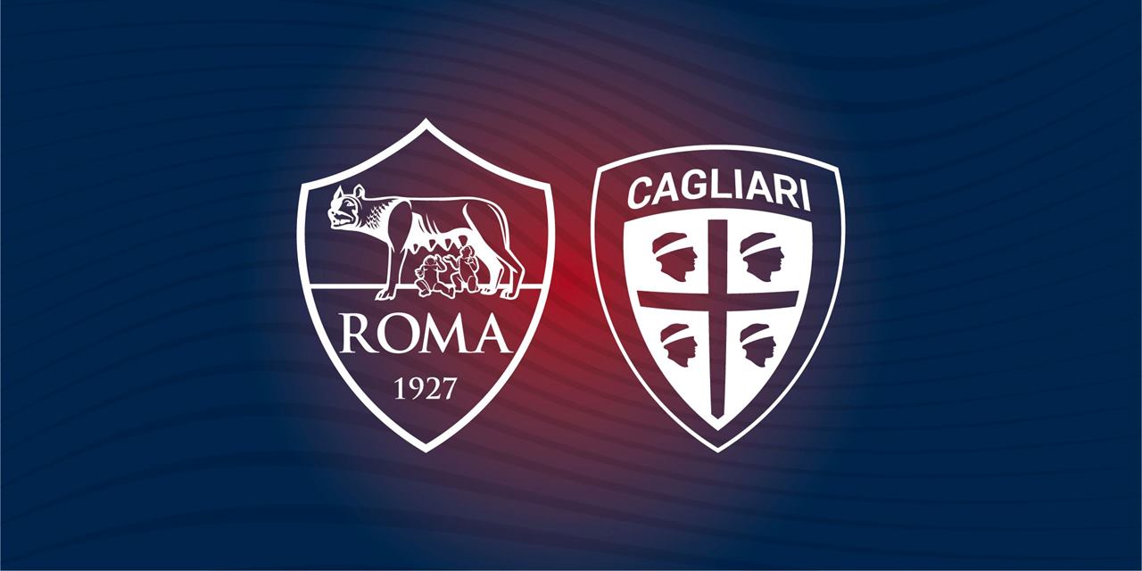 Roma-Cagliari