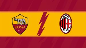 Roma-Milan