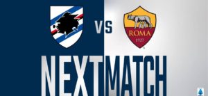 Sampdoria-Roma