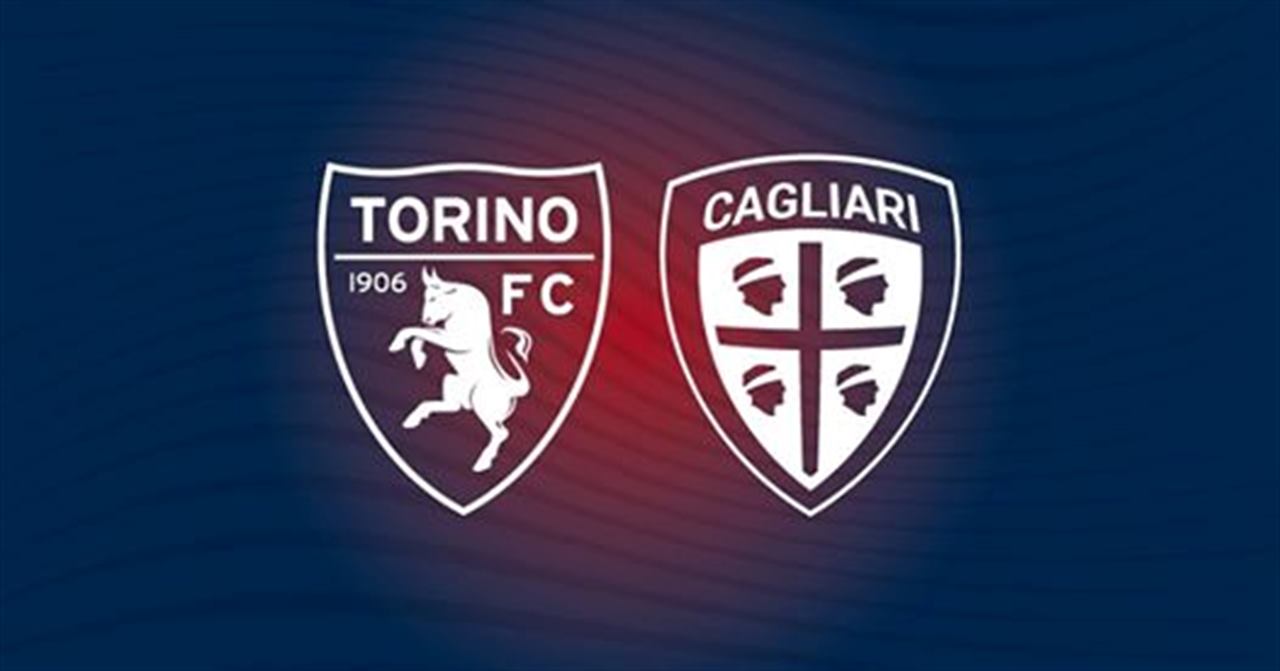 Torino-Cagliari