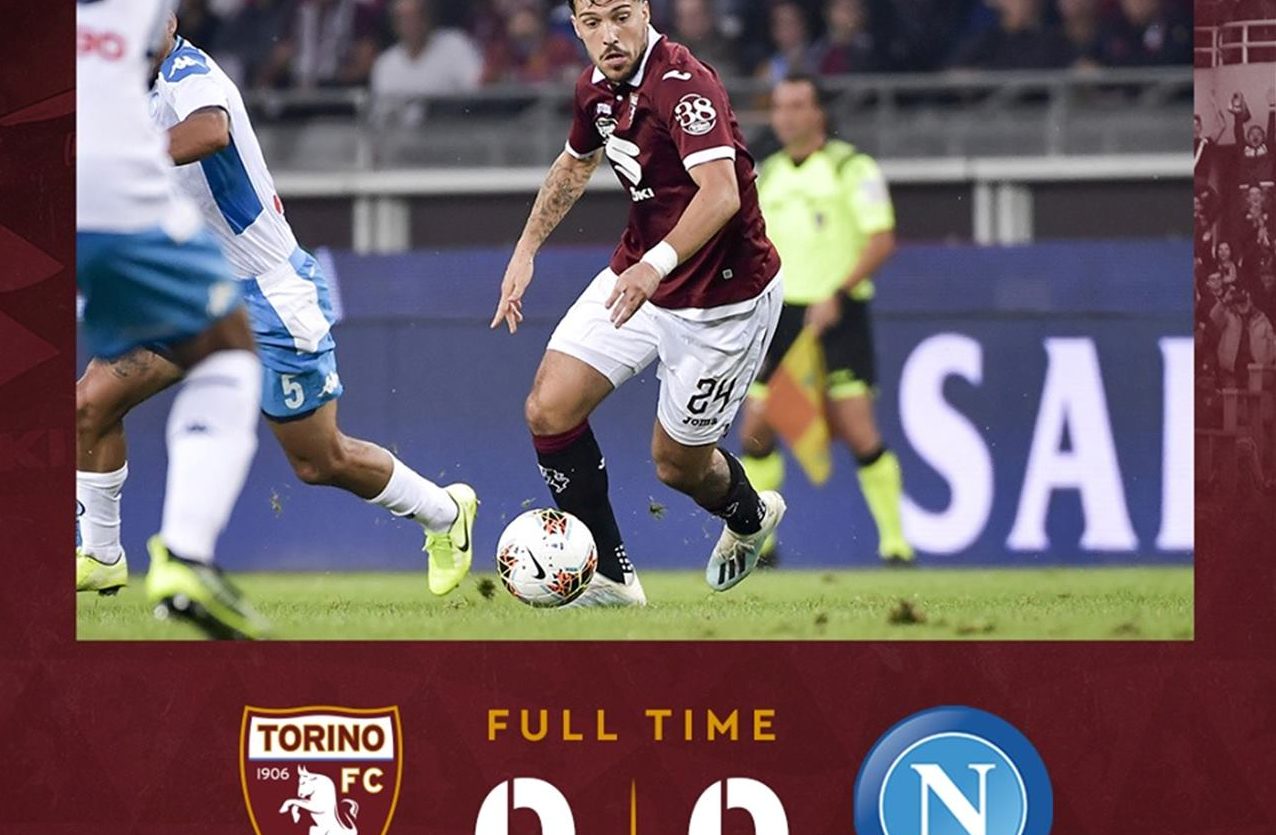 Torino-Napoli