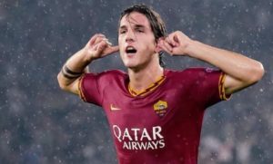 Zaniolo