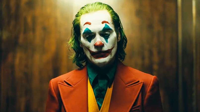 Joker Oscar 2020