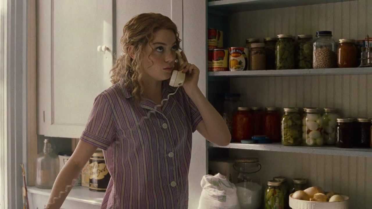 Stasera in tv The Help