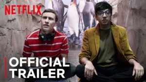 Atypical trailer Netflix