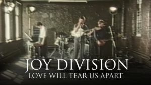 love will tear us apart joy division