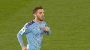 Bernardo Silva