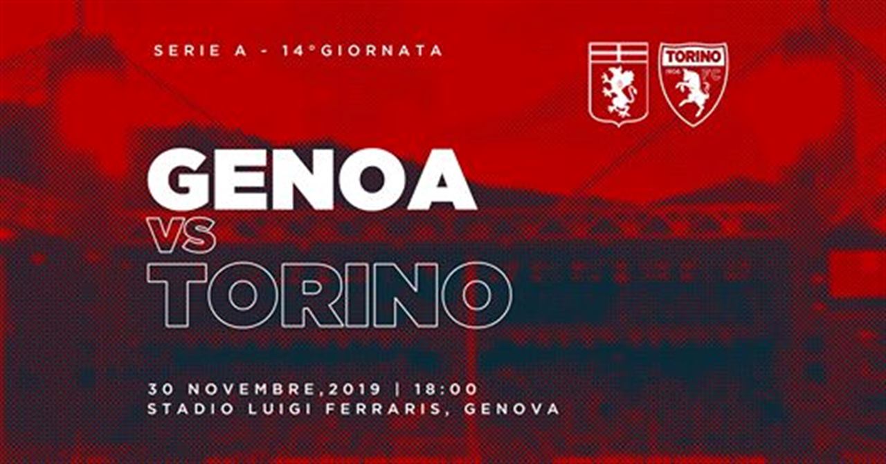 Genoa-Torino