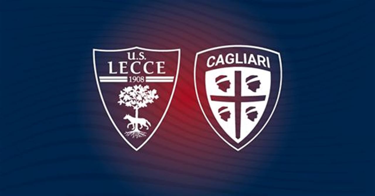 Lecce-Cagliari