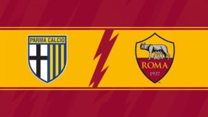 Parma-Roma