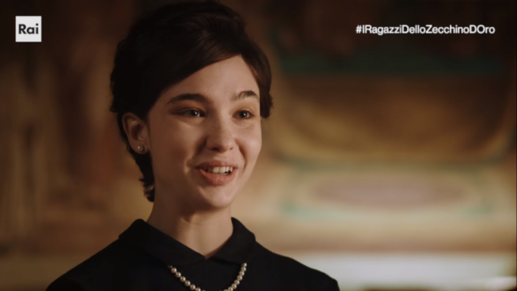 Matilda De Angelis Film E Programmi Tv