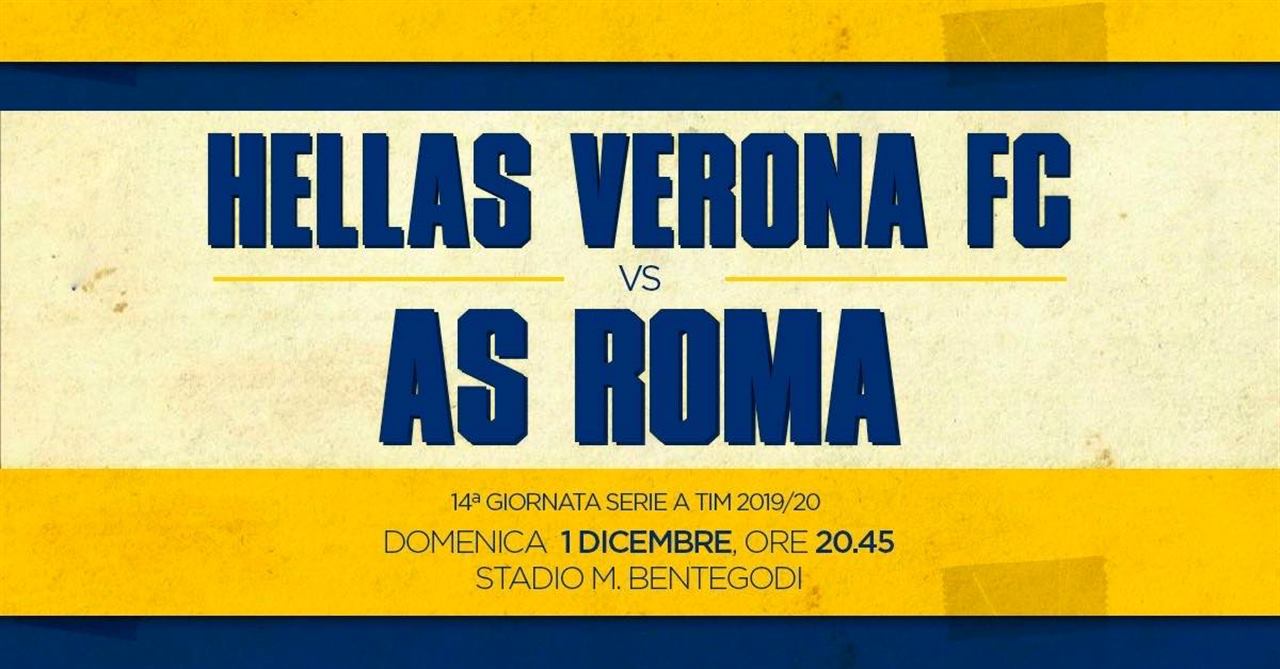 Verona-Roma