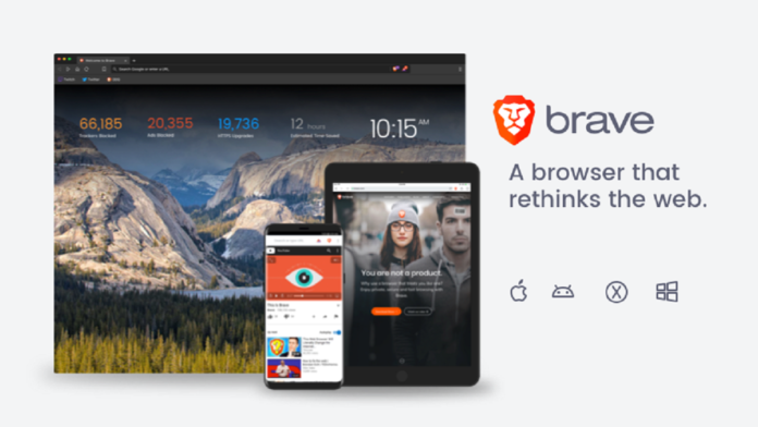 brave for macos