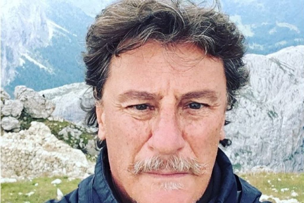 Vecchioni: "ho Avuto Paura Di Morire" – Il Malore E Il Ritorno In Tv