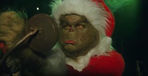 il grinch film di natale