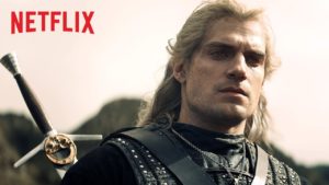 Netflix, le serie in arrivo a dicembre