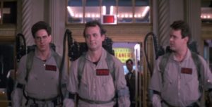 recensione ghostbusters