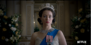 the crown 4 claire foy