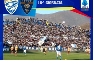 Brescia-Lecce, Corini, Liverani