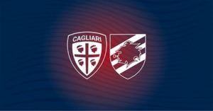 Cagliari-Sampdoria