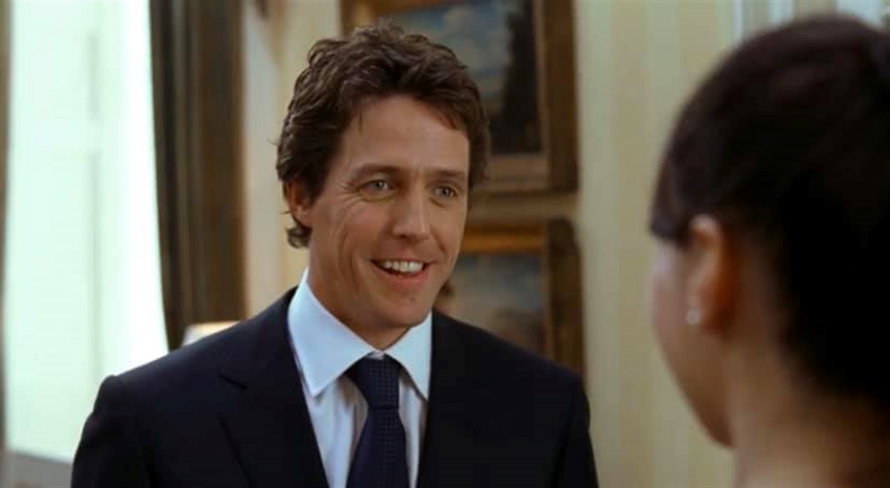 Love Actually stasera in tv