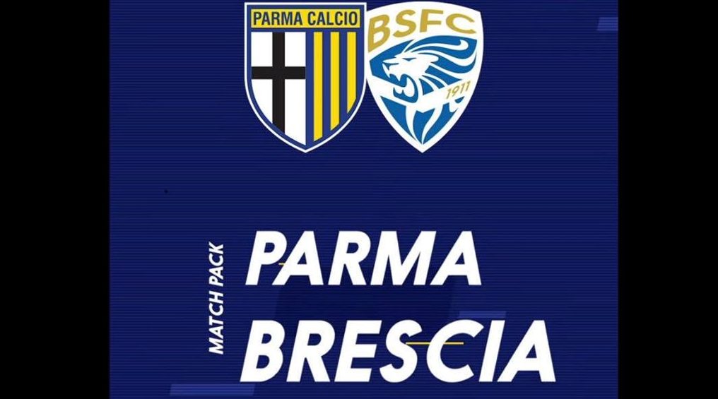 Parma-Brescia