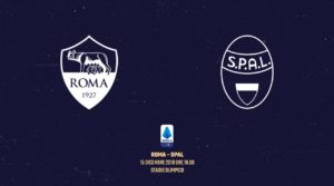 Roma-Spal