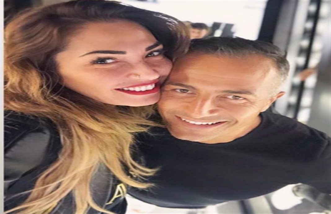 Riccardo E Ida Di Uomini E Donne