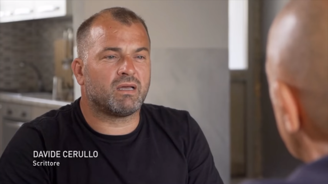Che Ci Faccio Qui Puntata Di Oggi