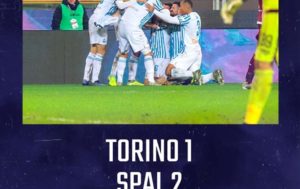 Torino-Spal