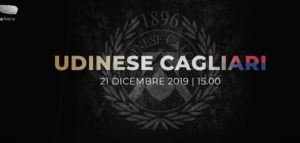 Udinese-Cagliari