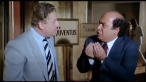 Stasera in tv L'allenatore nel Pallone