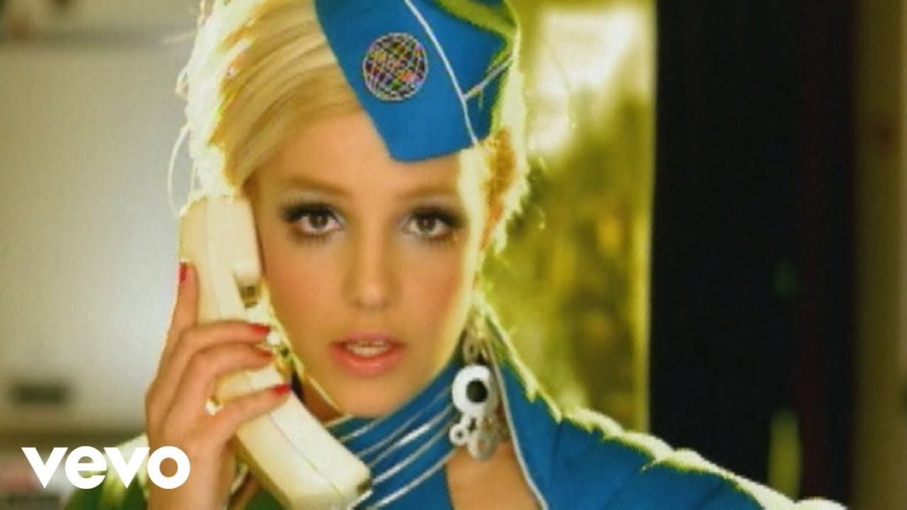 Baby One More Time Testo Traduzione