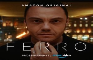 Tiziano Ferro documentario Amazon
