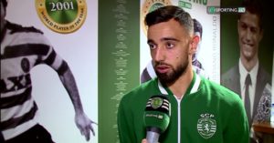 Bruno Fernandes